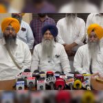 Two Gutka Sahib desecration cases reported in Patiala