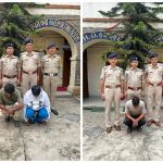 Shimla police trace heroin supply links to Punjab, Chandigarh