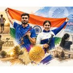 Two journeys, one golden shot from Haryana to Asian Games