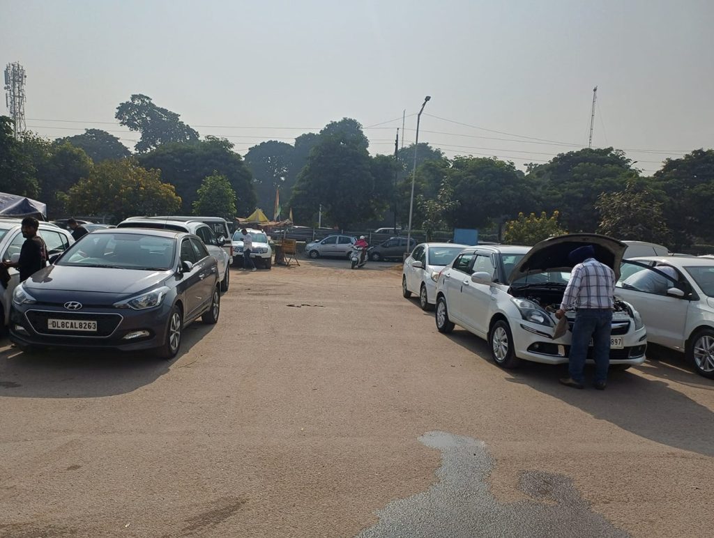 Used-car dealers raise enforcement concerns over Sunday challans, seek 7-day allotment
