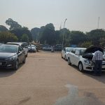 Chandigarh car dealers question Sunday challans