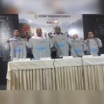 Visually impaired navigators to lead Chandigarh-Sanawar car rally