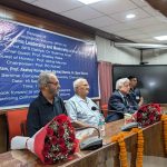 PU hosts Festschrift launch honouring Professor Dahiya