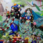A Wild Abandon called Krishna, writes Disney Brar