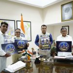 Wheelchair Cricket Tournament to be held in Chandigarh on September 19
