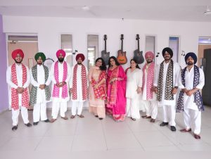 Art, healing and the journey back to the self: Dr Nisha Luthra on The Punjab Project