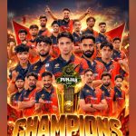 Why Abhishek-led Amritsar Soormas is the team to watch in Punjab cricket