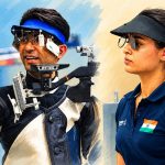 Why Indian shooters struggle to win Olympic gold?