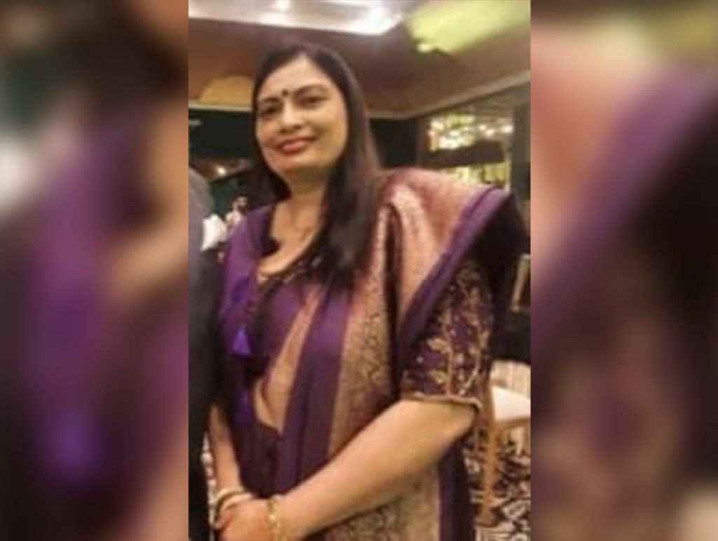 Woman arrested in alleged property fraud case in Zirakpur