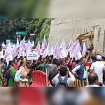 Shimla women oppose shift of KNH services to IGMC
