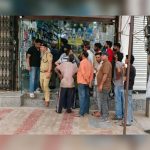 Worker dies as neck gets trapped in makeshift lift at Pinjore depot 