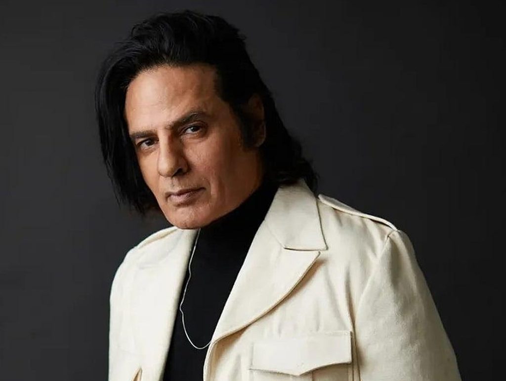 ‘Aashiqui’ star Rahul Roy to grace Chandigarh musical evening today