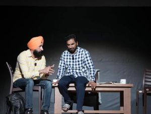 ‘Bande Bano Bande’ examines changing dynamics of family life