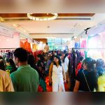 ‘Garden of Eden’ makes Chandigarh debut with India’s fashion heritage