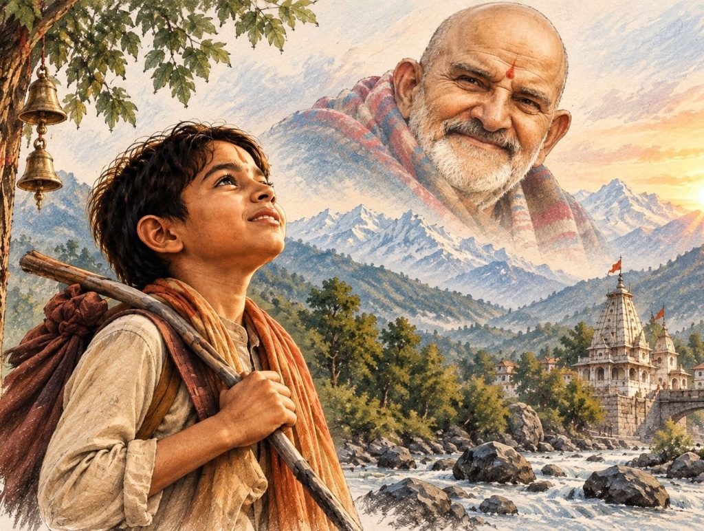 ‘Hanuman Ansh’ crosses Rs 350-crore mark in seventh week