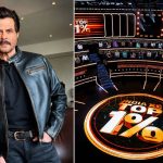 ‘India Ke Top 1%’ first look: Anil Kapoor’s quiz show promises grand visual spectacle