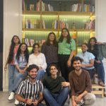 ‘Let It Out’: A space in Chandigarh to simply speak your mind