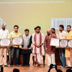 15 Youngsters Honoured at Anti-Drug Event with Indresh Upadhyay, B Praak