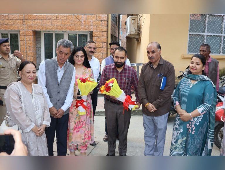 150 persons with special needs get Red Cross aid in Kullu