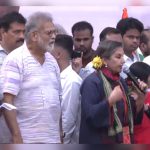700 detained near Jantar Mantar over CEC ouster demand