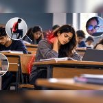 77 pc college students report seating discomfort: Godrej study