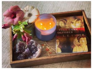 Why October feels like a season of love