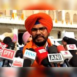 Kuldeep Dhaliwal to contest from Ajnala