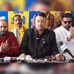 AAP targets all 68 Himachal seats, opens Dharamshala office