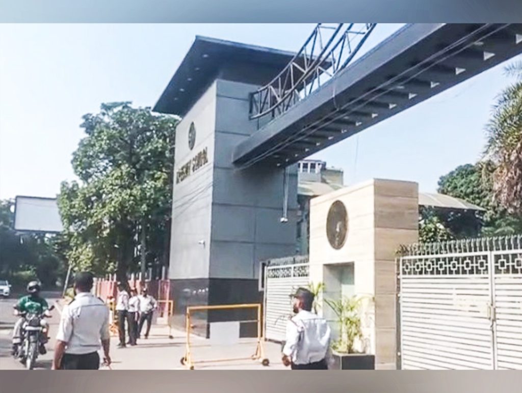 Jalandhar Schools on Alert After Bomb Threat Emails