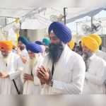 Akal Takht holds prayer for drug-free Punjab, justice for Jhota