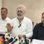 Akali Dal faces setback as BC wing leader Majrian quits