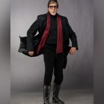 Amitabh Bachchan suffers knee injury after slip during shoot
