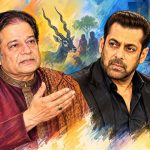Anup Jalota urges Salman Khan to apologise to Bishnoi community
