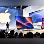 Apple’s first touchscreen MacBook Pro among expected October launches