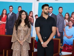 Avkash Mann Explores Acting, Music and Punjabi Cinema