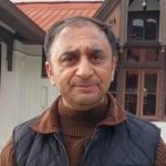 BJP leader alleges misuse of power by Cong govt in Shimla