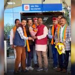 BJP to raise Gaddi sub-castes issue at national level