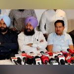 Rahul Gandhi to address ‘Insaaf Rally’ in Sangrur on Nov 4: Bajwa