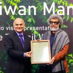 Beyond Lens: Diwan Manna’s artistic journey from Punjab to the World