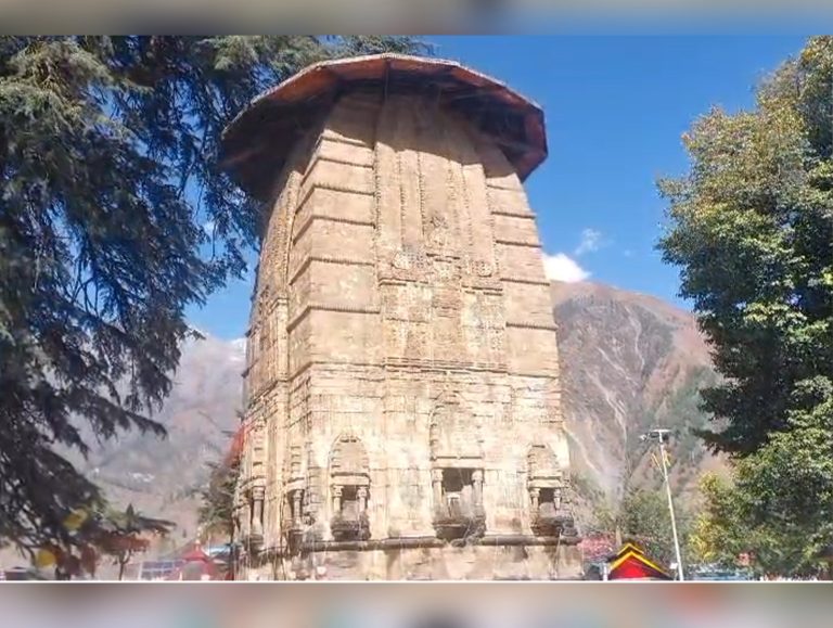 Bharmour’s ‘Court of Yama’: Where souls are believed to be judged after death