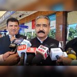BJP MLA Bikram Thakur targets CM Sukhu over polls