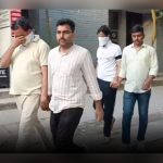 CBI arrests four in IDFC bank fraud case