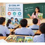 Comics bring financial literacy to 21,000 students