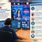 Govt advises TV channels to restrict AI use to assistive role