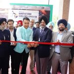 CII expo links Punjab MSMEs with major manufacturers