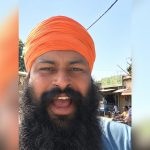 Centre approves security cover for Jhota’s family