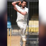 Chahal ends red-ball career, keeps focus on white-ball cricket