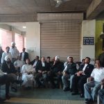 Chandigarh Bar Association observes strike over FIR against advocate