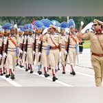 Chandigarh Police approved for President’s Police Colour