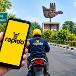 Chandigarh revokes Rapido licence suspension